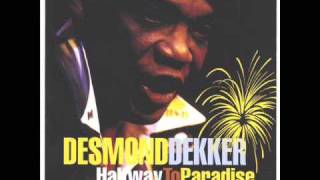 Desmond Dekker  Wimoweh [upl. by Beetner984]