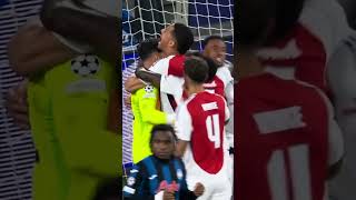 Impossible Goalkeeper Saves 🤯 [upl. by Gib]