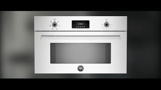 Bertazzoni Convection Speed Oven PROSO30X [upl. by Kono821]