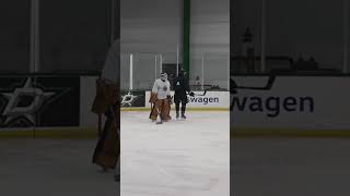 Do You Feel Your Ice Hockey Goalies Love [upl. by Todd]