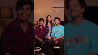 Phir Milenge Chalte Chalte Part2  Cover by Aksh Baghla Anuj Rehan and Tanishka Bahl [upl. by Eddana938]