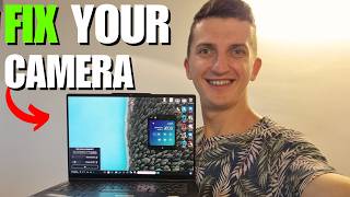 Lenovo yoga 7i Camera Not Working  Tips On How To Fix It [upl. by Settera148]