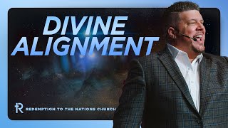 Divine Alignment Part Three  Kevin Wallace  February 25 2024 [upl. by Vittoria205]