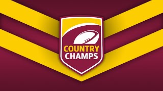 2024 Country Championships  Day 1  Stadium games [upl. by Conny]