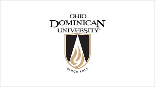 St Albert the Great Lecture  2024  Ohio Dominican University [upl. by Biernat]