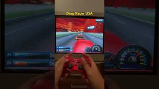 Let’s do some drag race gameplay shorts ps2 [upl. by Onaimad164]