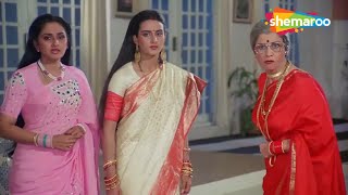 जया प्रदा ने सही पति और ससुराल वालो के जुल्म  Full Movie  Govinda  Rishi Kapoor  Hit Movie [upl. by Dowski]