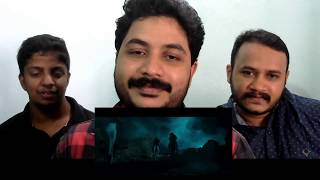 Theeran Adhigaaram Ondru Tamil Movie Trailer Reaction  Karthi  Rakulpreet singh [upl. by Cannon976]