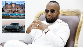 How Hassan Joho Went From D to 2 Billion  Is it Possible [upl. by Carothers72]