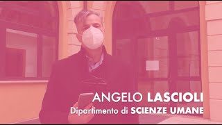 Scuola e disabilitaÌ€  Angelo Lascioli [upl. by Arianna]