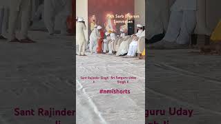 Sarb Dharam Sammelan Sri Bhaini Sahib nmishorts srisatguruudaysinghji santrajindersinghjimaharaj [upl. by Woodruff]