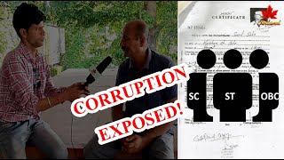 Corruption EXPOSED OBC amp Local Certificate Issuance The Dark Truth You Need to Know [upl. by Barn915]