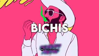 El Ezequiel  Bichis Instrumental [upl. by Siduhey]