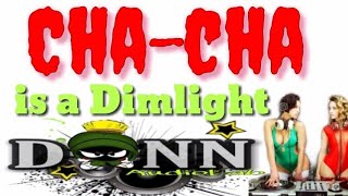 CHACHA is a Dimlight Hardbass Techno remix by djranMixx for mobile sounds disco [upl. by Yulma252]