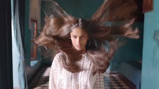 Garnier Ultra Doux Argan French Hair Ad Loop [upl. by Nine]