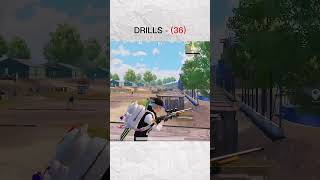 M24 7 RELOD ONE SHOT pubgmobile bgmi pubg bgmi [upl. by Etienne714]