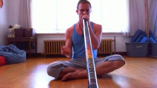 Advanced Didge Rhythm Tutorial  a Didgeridoo Dojo Rhythm Reexplained [upl. by Augusta]