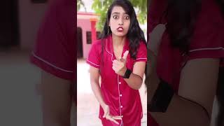 Kya hai mera name 🤣 pratibhayadav trending shorts comedy [upl. by Oijres]