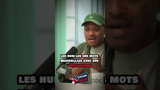 Soprano Révèle Tout  Les Rappeurs Légendaires de Son Époque 🎤🔥 rap interview rapfrancais [upl. by Aivila]