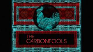 THE CARBONFOOLS – Oceanfloor  Lyric Video [upl. by Odlamur]