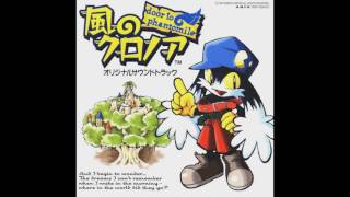 風のクロノア Klonoa Door To Phantomile OST ᴴᴰ  Dawn Over Dawn amp Dark Into Dark 🔥 [upl. by Lister434]