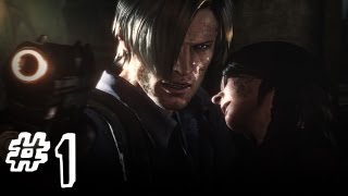 Resident Evil 2  E3 2018 Developer Interview amp Community Reaction [upl. by Trina767]