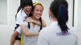 CHIJ St Theresas Convent 85th Anniversary Commemorative video [upl. by Wylde]