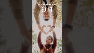 5 cute screensaver photo ideas photoideas couplegoals couplestatus screensaver [upl. by Rust375]