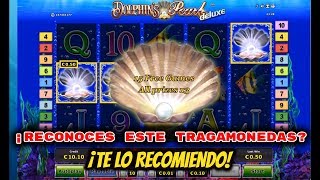 ¿Reconoces Este Tragamonedas ►Juegos de Casino Gratis [upl. by Nicole]