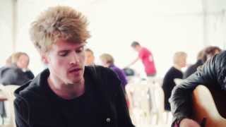 Kodaline  quotHigh hopesquot Acoustique [upl. by Chadwick]