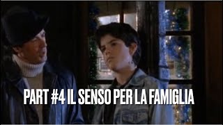 Il meglio di Rocky parte 4 in italiano [upl. by Lynnworth170]