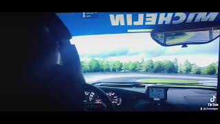 RoadRunner AC nordschleife fanatec rtx3090 porschegt3 simulator [upl. by Debo]