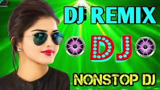 Chahu Tujhe Raat Din DJ Remix💗 Hindi Dj Song  Dj Song 🥀 DJ  90s Hindi Dj  Remix  Dj Music [upl. by Leik596]