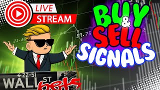 How To Trade Crypto LIVE with BUY amp SELL SIGNALS  what is arbitrage arbitrage howto [upl. by Lita]