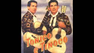 TONICO E TINOCO CABOCLINHA AUDIO ORIGINAL [upl. by Enortna]