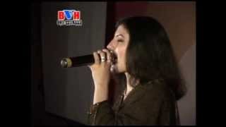 Nazia Iqbal Ghamjan Mazdhigharai Dhai Stage Show [upl. by Wainwright]