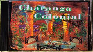 Charanga ColonialEl Chontaduro [upl. by Kandy303]