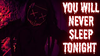 Warning Never Watch This Video Alone At Night  Scary Videos  Creepy Videos   360 [upl. by Uile]