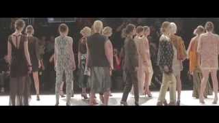 XIII FashionPhilosophy Fashion Week Poland 13112015 [upl. by Amalburga]