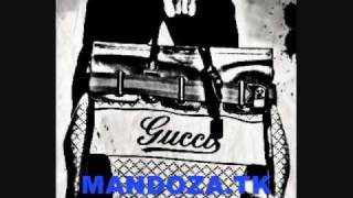 Gucci Mane  Big Cat Diss  DJ Mando [upl. by Hgielyk]