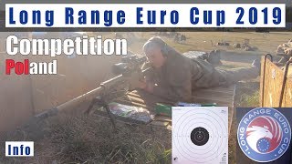 Long Range Euro Cup 2019 [upl. by Gautea]