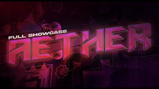 Æther Full Showcase  By Zeptoz me and more [upl. by Sparrow]