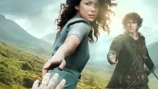 Outlander Vol 1 Soundtrack  Fallen Through Time [upl. by Anitnauq]