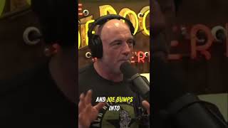 THE MOST EPIC KNOCKOUT EVER jre shorts [upl. by Norvol]