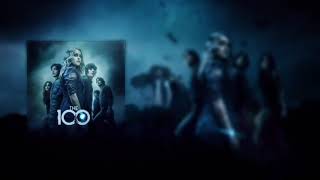 The 100 Season 1  Full Soundtrack Original Television Soundtrack HQ Audio [upl. by Ihcalam721]