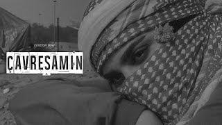 Kurdish Trap ► Çavreşamin ◄  Prod Jiyan Beats [upl. by Senaj]