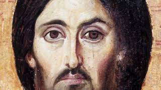 Soothing Orthodox Chant First Part of Polyeleos Better Audio 🔈 🔇 🔔 📢 Christ Pantocrator Sinaí [upl. by Binky]