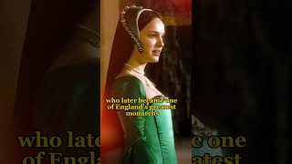 Anne Boleyn’s Rise A Queen in the Making shorts history shortsfeed [upl. by Kipp]