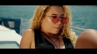 Deejay Telio amp Deedz B  Esfrega Esfrega Video Oficial [upl. by Eitsrik85]