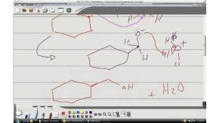 Organic Chemistry Chapter 1011 WADE 08212013 [upl. by Adalard889]